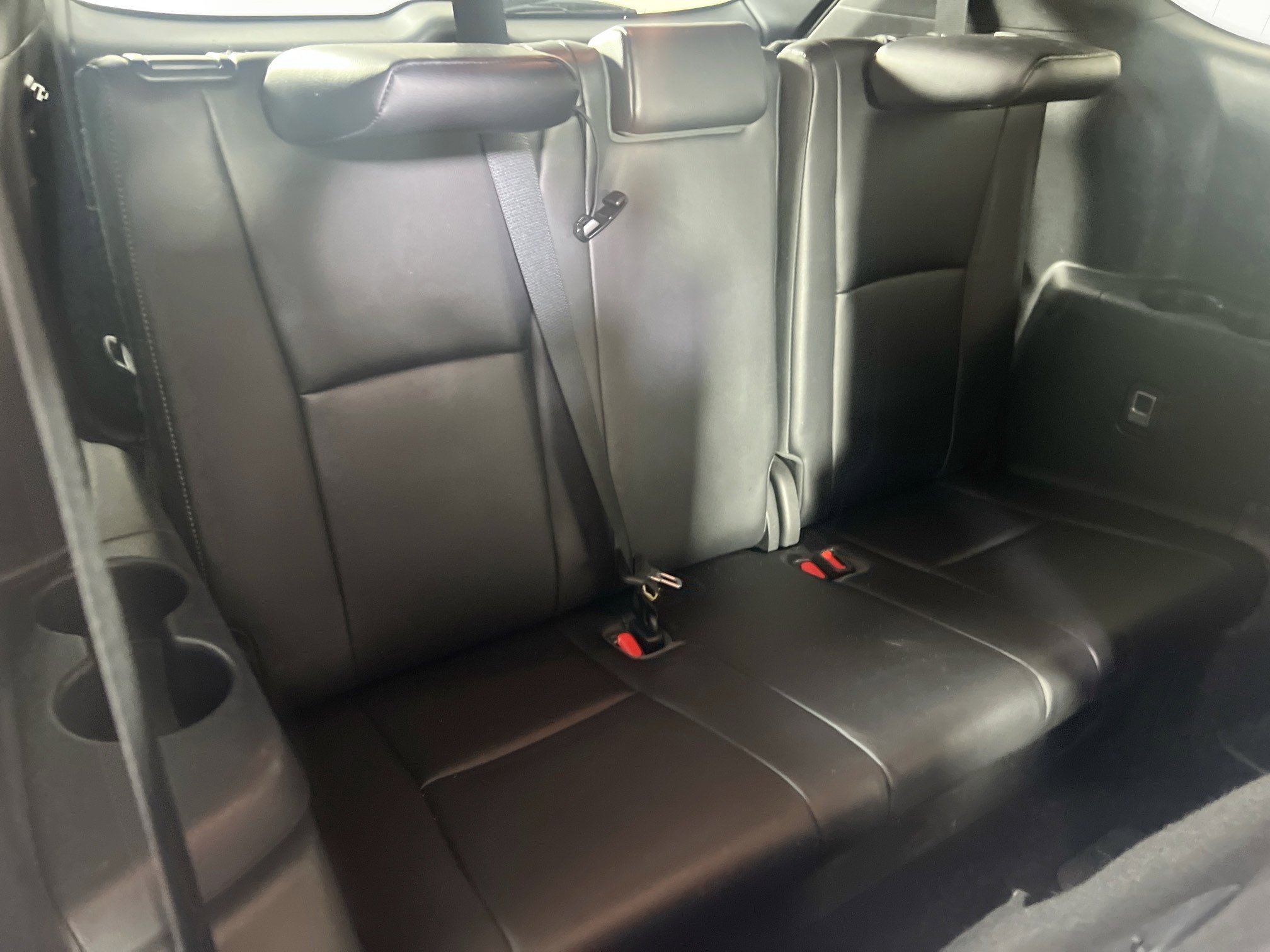 Used 2021 Toyota Highlander XSE image 27