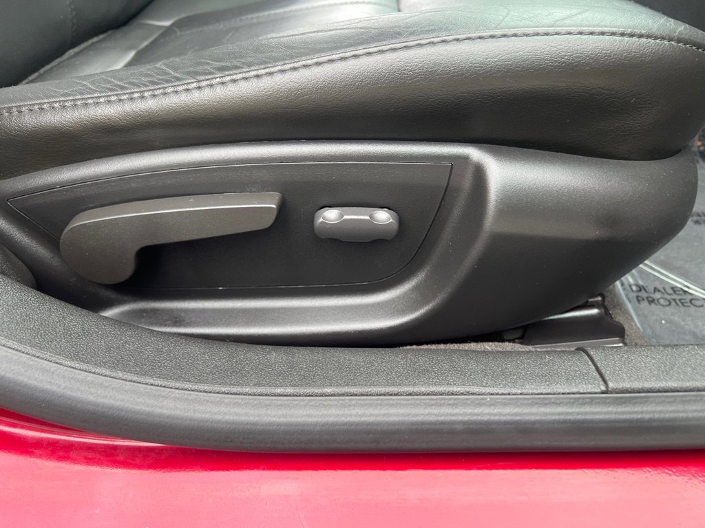 Used 2008 Chevrolet Impala LT image 26