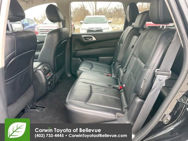 Used 2019 Nissan Pathfinder SL image 26