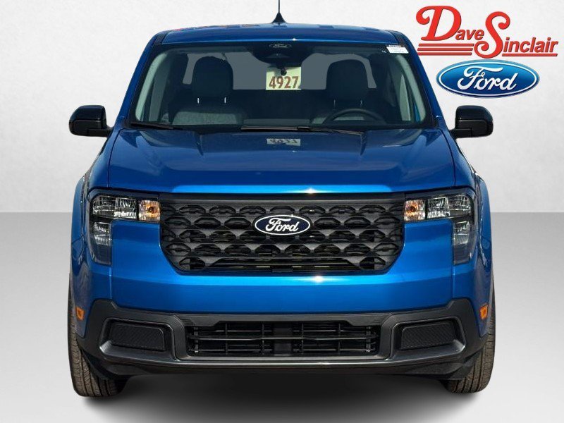 New 2026 Ford Maverick XLT w/ Equipment Group 301A AWD/4WD image 2