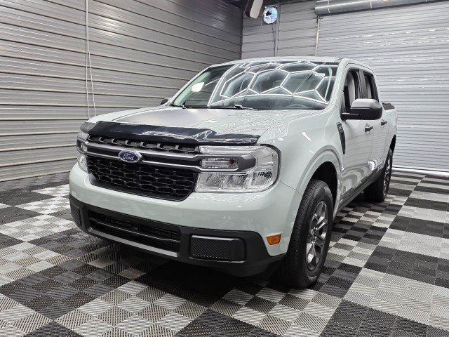 Used 2022 Ford Maverick XLT FWD image 42