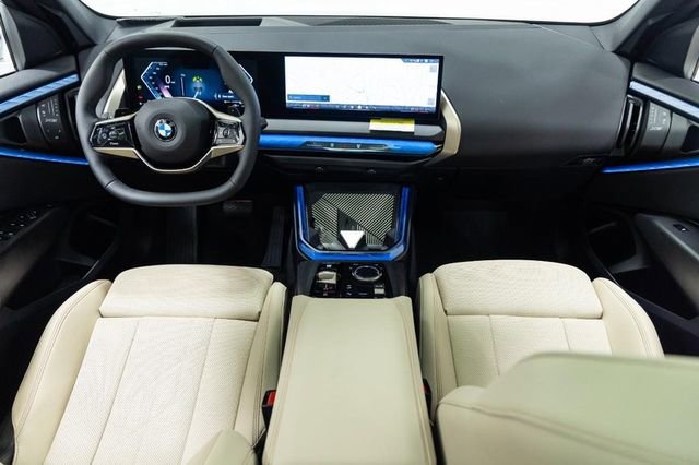 Certified 2025 BMW X3 xDrive30i w/ Premium Package image 25