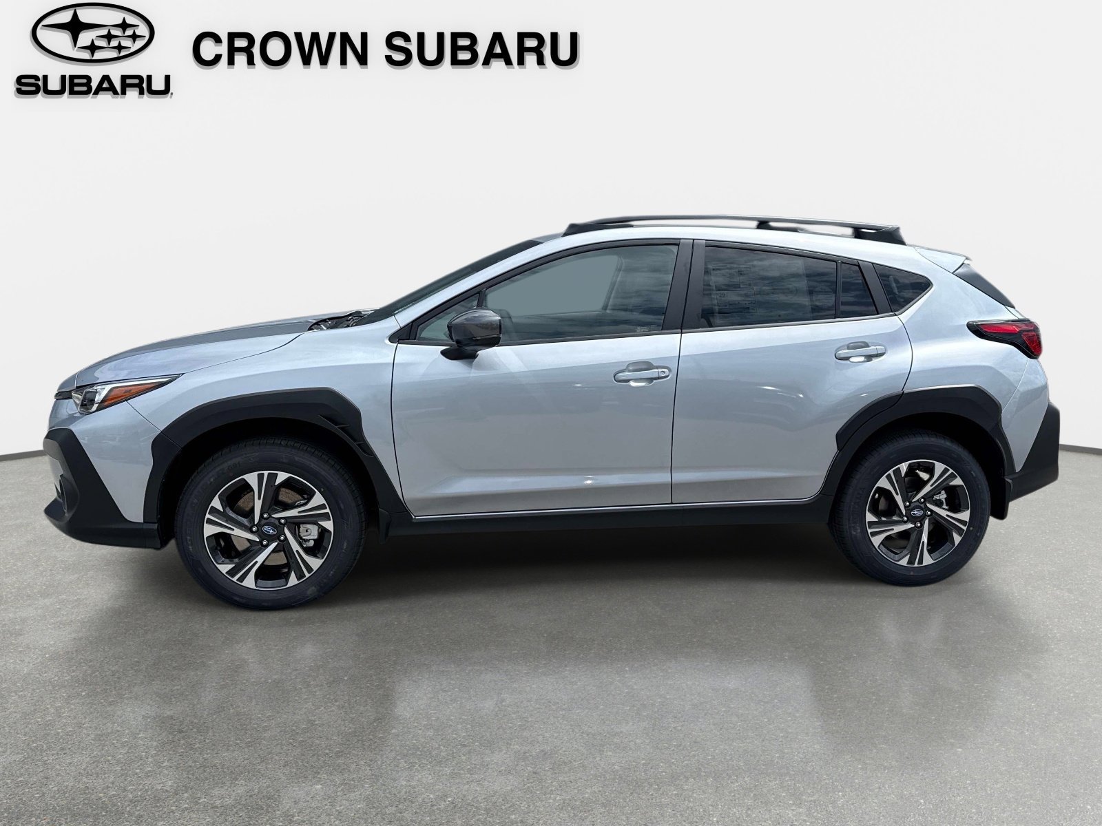 New 2026 Subaru Crosstrek 2.5i Premium AWD/4WD image 7