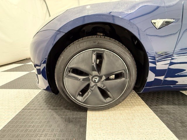 Used 2018 Tesla Model 3 Long Range AWD/4WD image 9