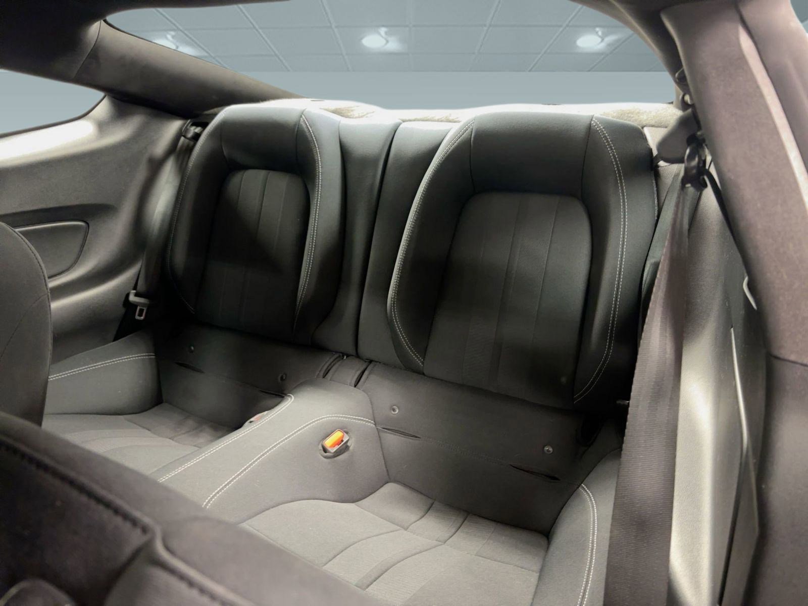 Used 2023 Ford Mustang EcoBoost image 26