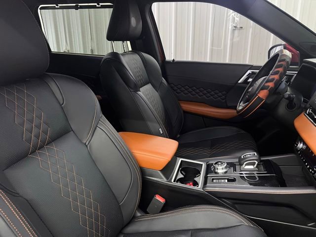 Used 2024 Mitsubishi Outlander SEL image 22