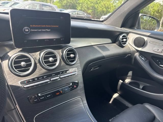 Used 2019 Mercedes-Benz GLC 300 image 10