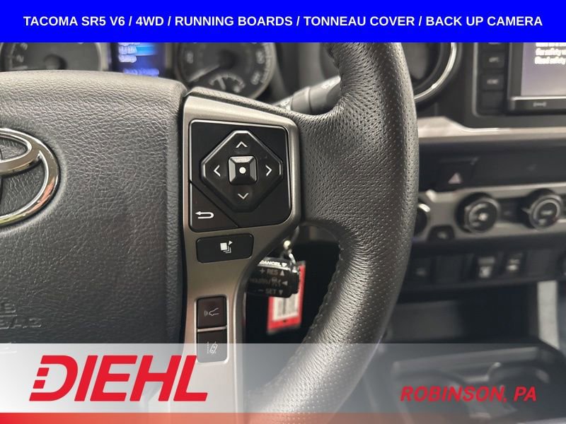 Used 2019 Toyota Tacoma SR5 image 26