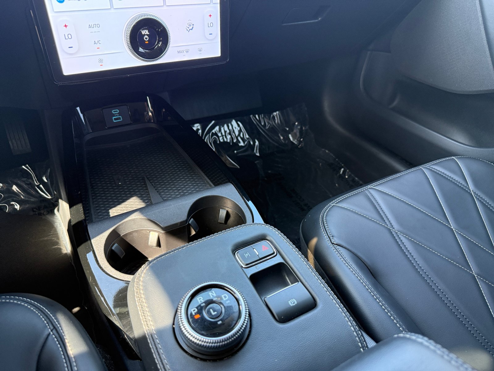 Certified 2023 Ford Mustang Mach-E Select RWD image 13