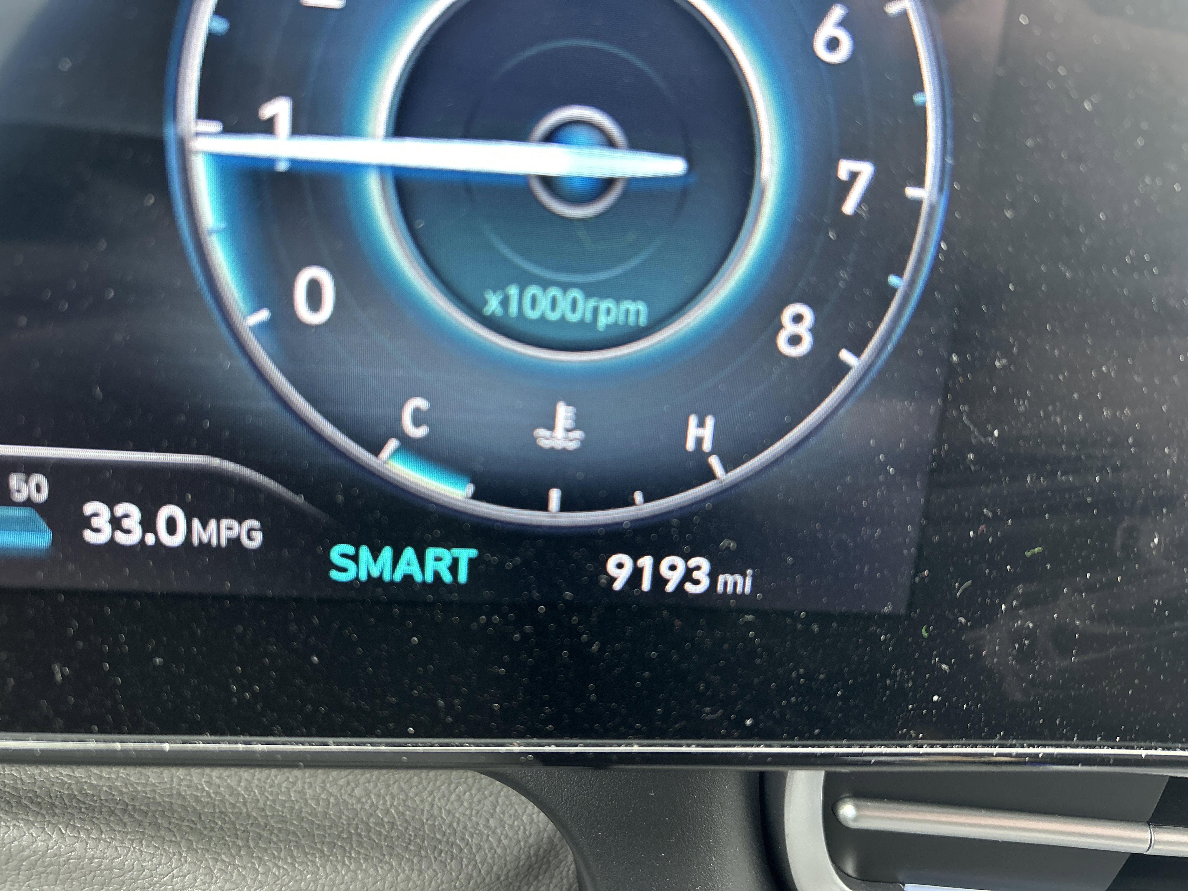 Used 2025 Hyundai Elantra SEL FWD image 30