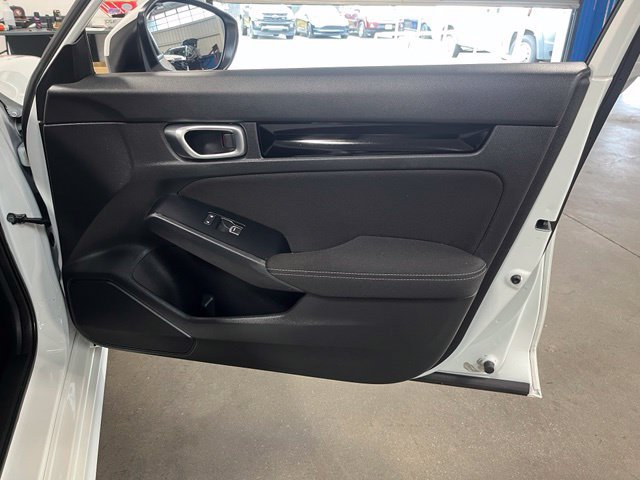 Used 2024 Honda Civic EX image 13