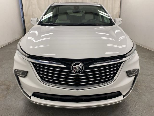 Certified 2023 Buick Enclave Essence w/ Experience Buick Package image 2