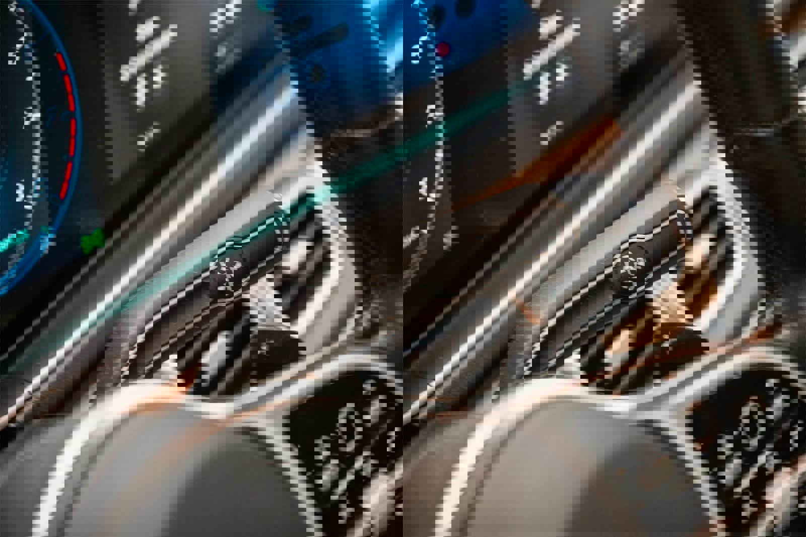 Used 2022 Mercedes-Benz GLE 450 4MATIC image 21