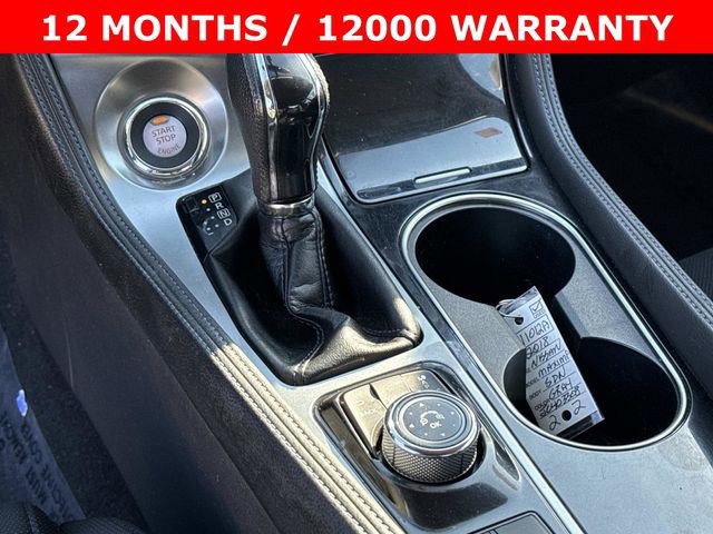 Used 2018 Nissan Maxima 3.5 S image 22