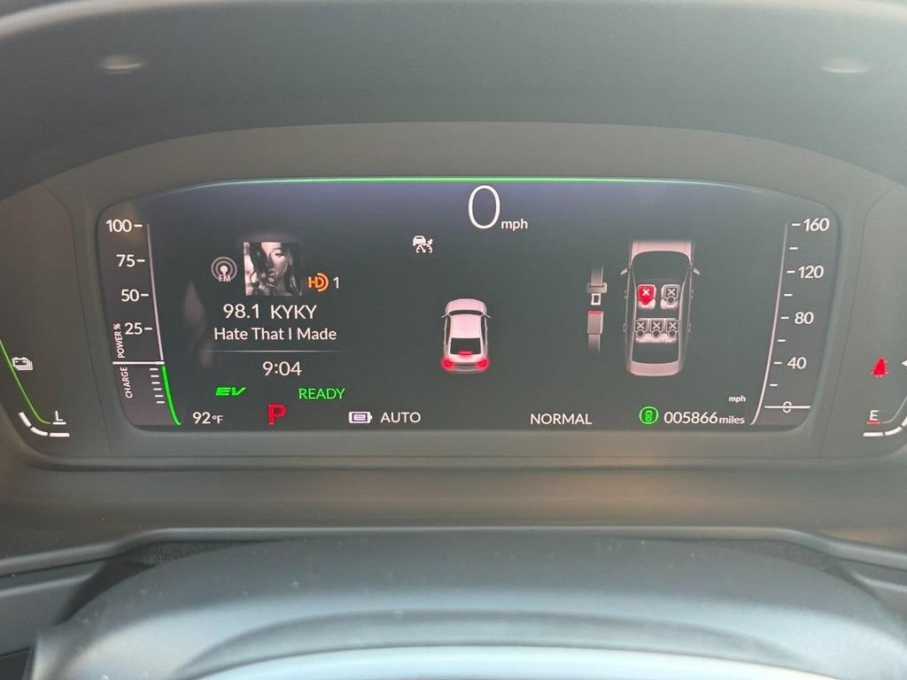 Used 2026 Honda Accord Touring image 25