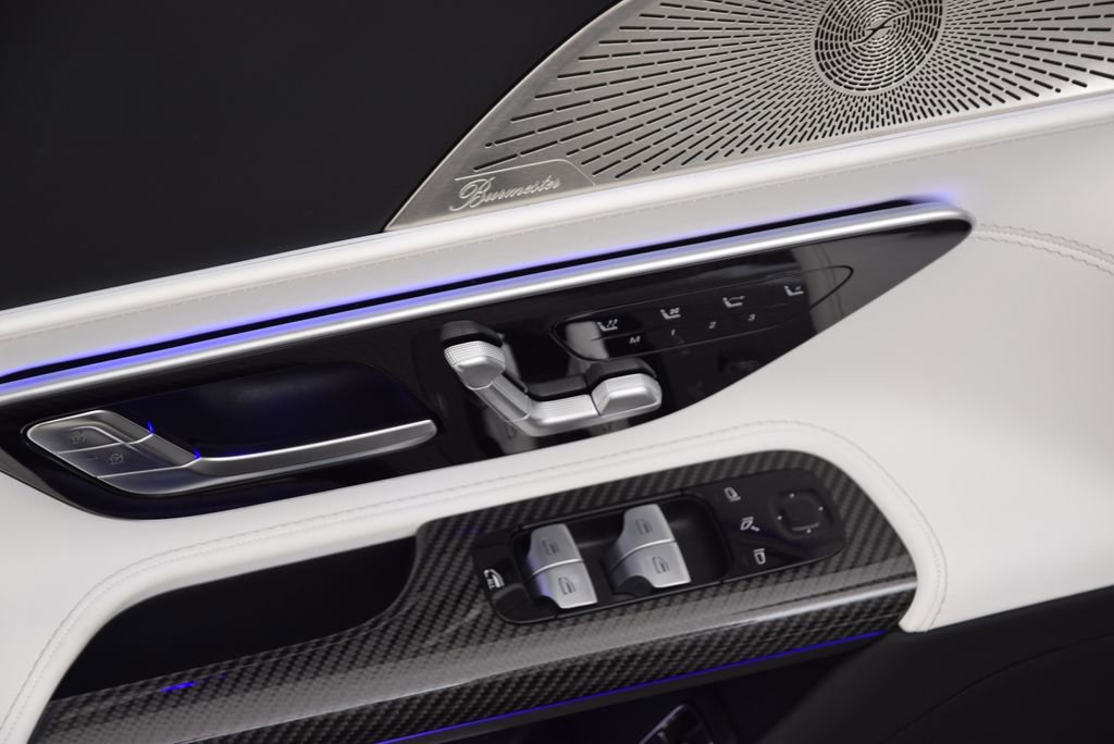 New 2026 Mercedes-Benz SL 63 AMG 4MATIC image 19