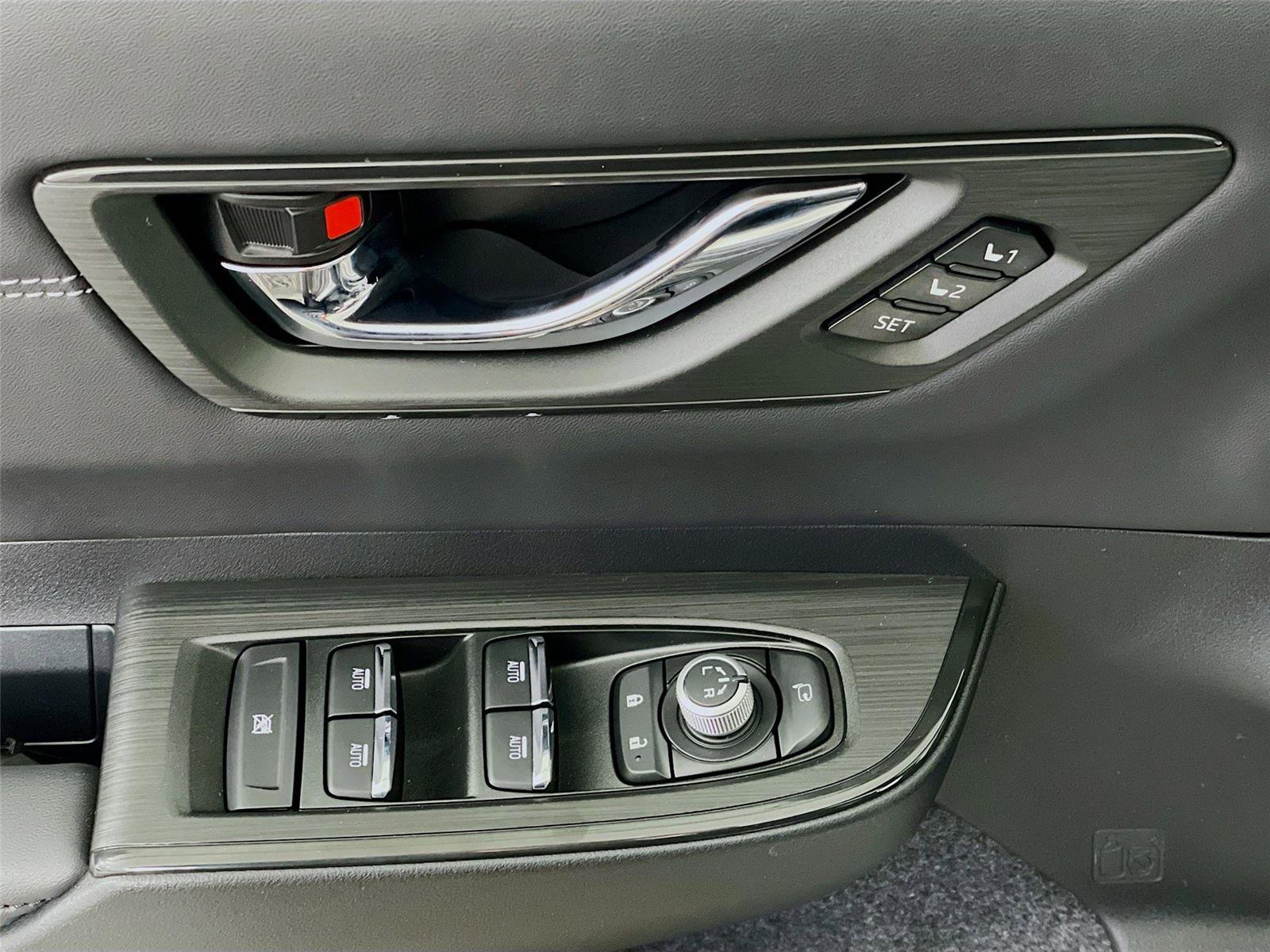 New 2026 Subaru Outback Touring XT AWD/4WD image 20