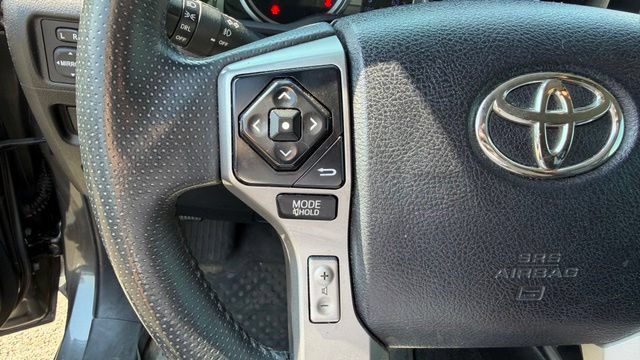 Used 2018 Toyota 4Runner SR5 Premium AWD/4WD image 22