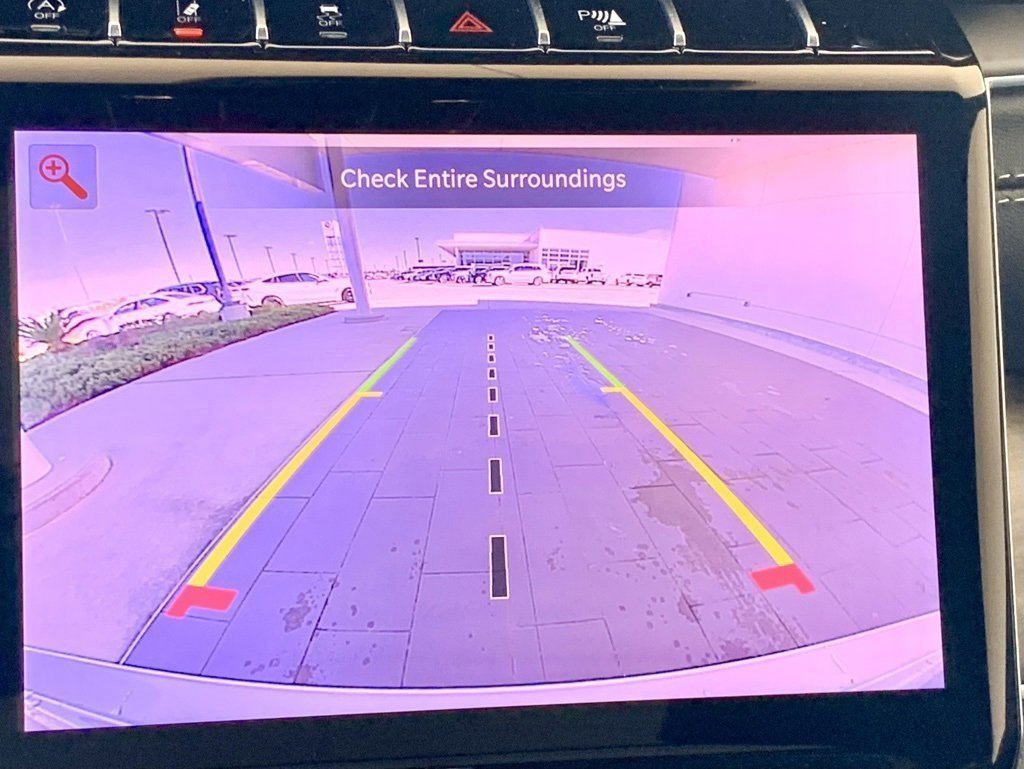 Used 2025 Jeep Grand Cherokee Limited image 39