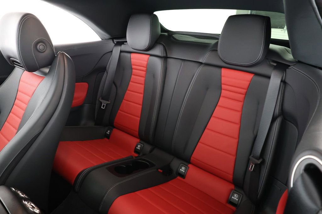 Used 2023 Mercedes-Benz E 450 Cabriolet w/ AMG Line image 19