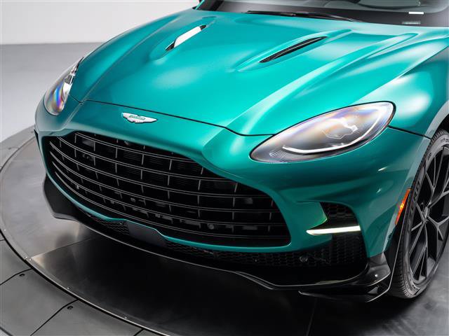 New 2026 Aston Martin DBX 707 AWD/4WD image 16