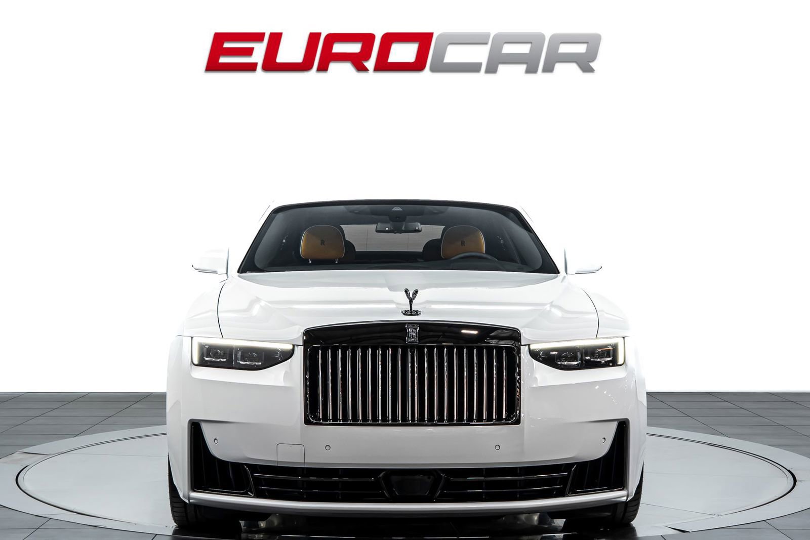 Used 2025 Rolls-Royce Ghost Black Badge AWD/4WD image 10