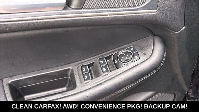 Used 2023 Ford Edge SEL w/ Convenience Package AWD/4WD image 11