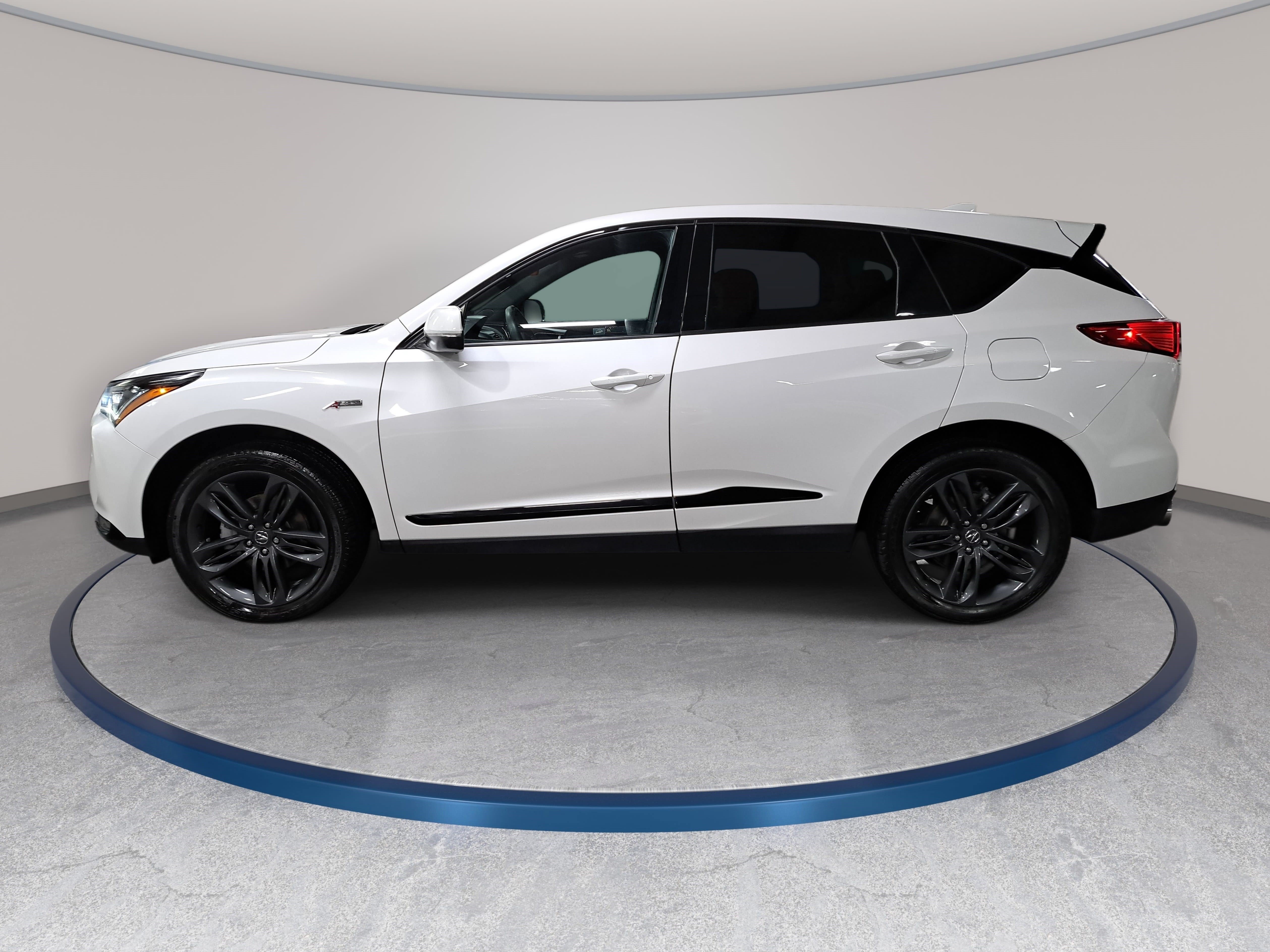 Used 2023 Acura RDX A-Spec AWD/4WD image 8