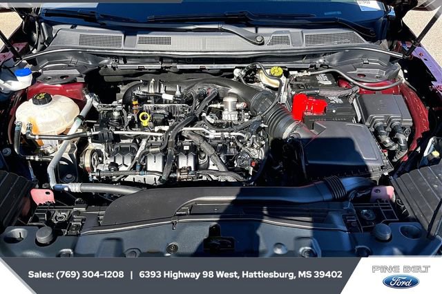 Used 2021 Lincoln Corsair FWD w/ Premium Package image 8