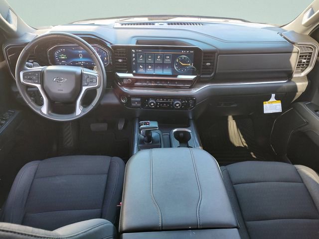 Used 2023 Chevrolet Silverado 1500 RST w/ Z71 Off-Road Package image 9