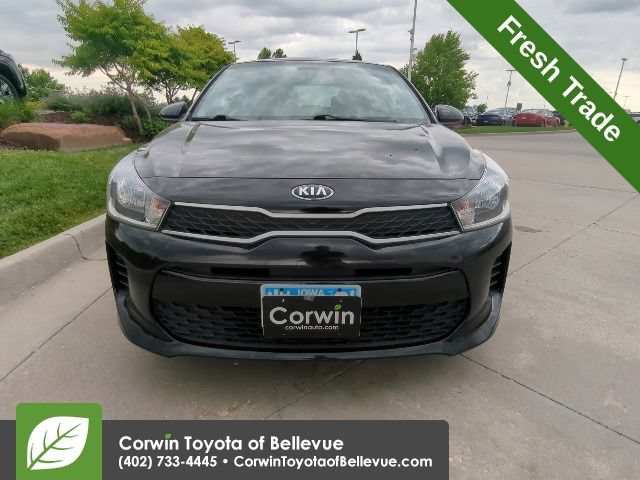 Used 2020 Kia Rio S FWD image 9
