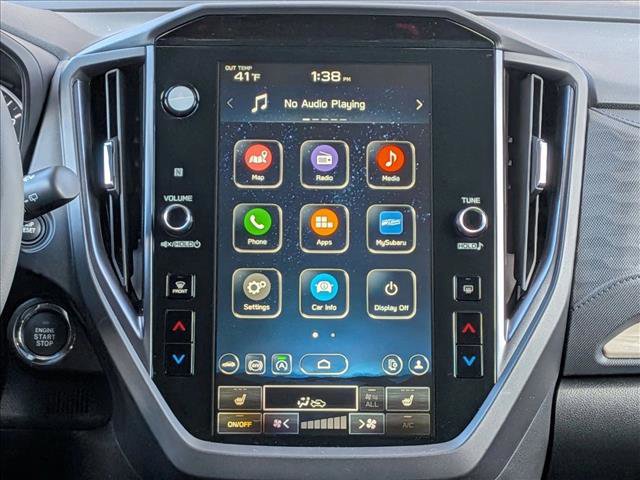 New 2026 Subaru Forester Limited image 11