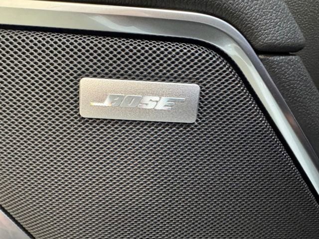 New 2026 Chevrolet Silverado 1500 LTZ w/ LTZ Premium Package AWD/4WD image 18