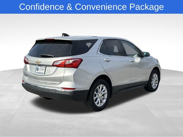 Used 2019 Chevrolet Equinox LT FWD image 6