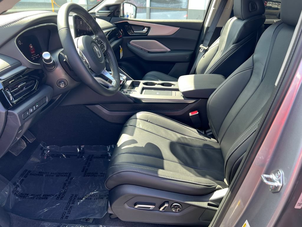 Certified 2026 Acura MDX FWD w/ Technology Package image 14