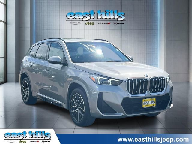 Used 2025 BMW X1 xDrive28i