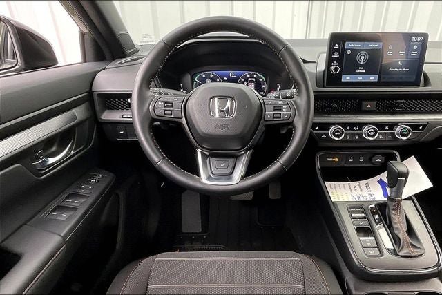 Certified 2026 Honda CR-V TrailSport image 5