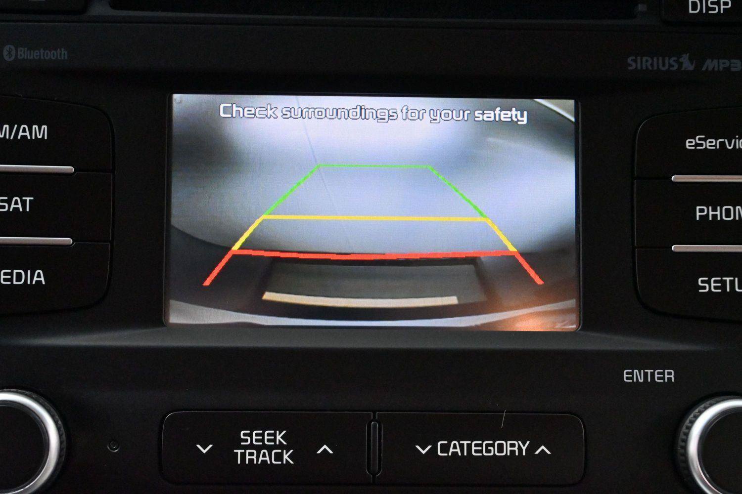 Used 2015 Kia Optima LX w/ LX Convenience Plus Package FWD image 23