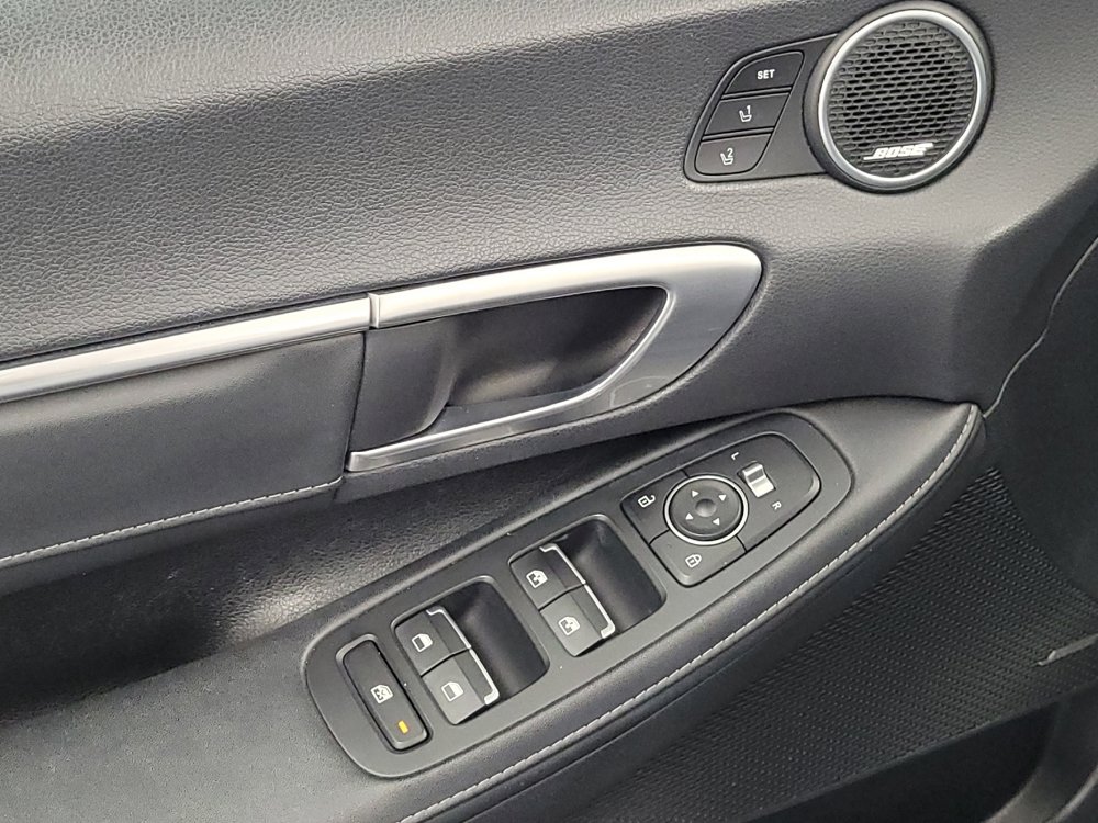 Used 2020 Hyundai Sonata Limited FWD image 27