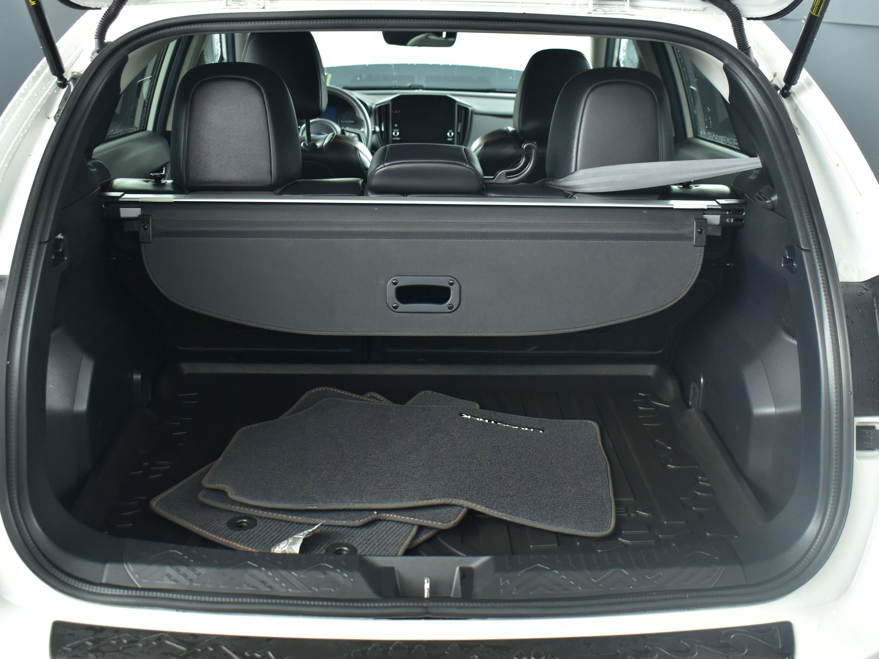 Used 2024 Subaru Crosstrek 2.5i Limited image 15