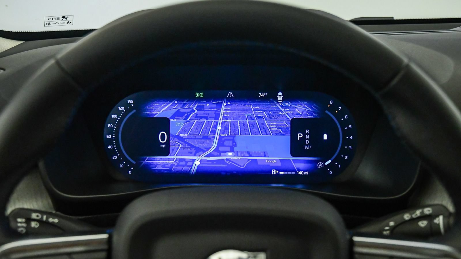 Certified 2026 Volvo XC40 B5 Plus AWD/4WD image 24