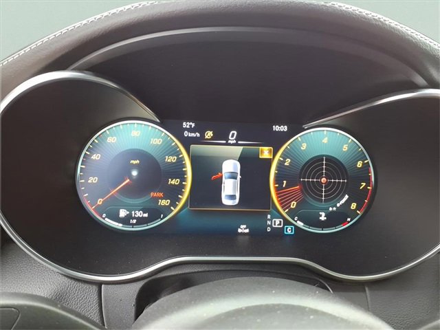 Used 2020 Mercedes-Benz C 300 Sedan image 11