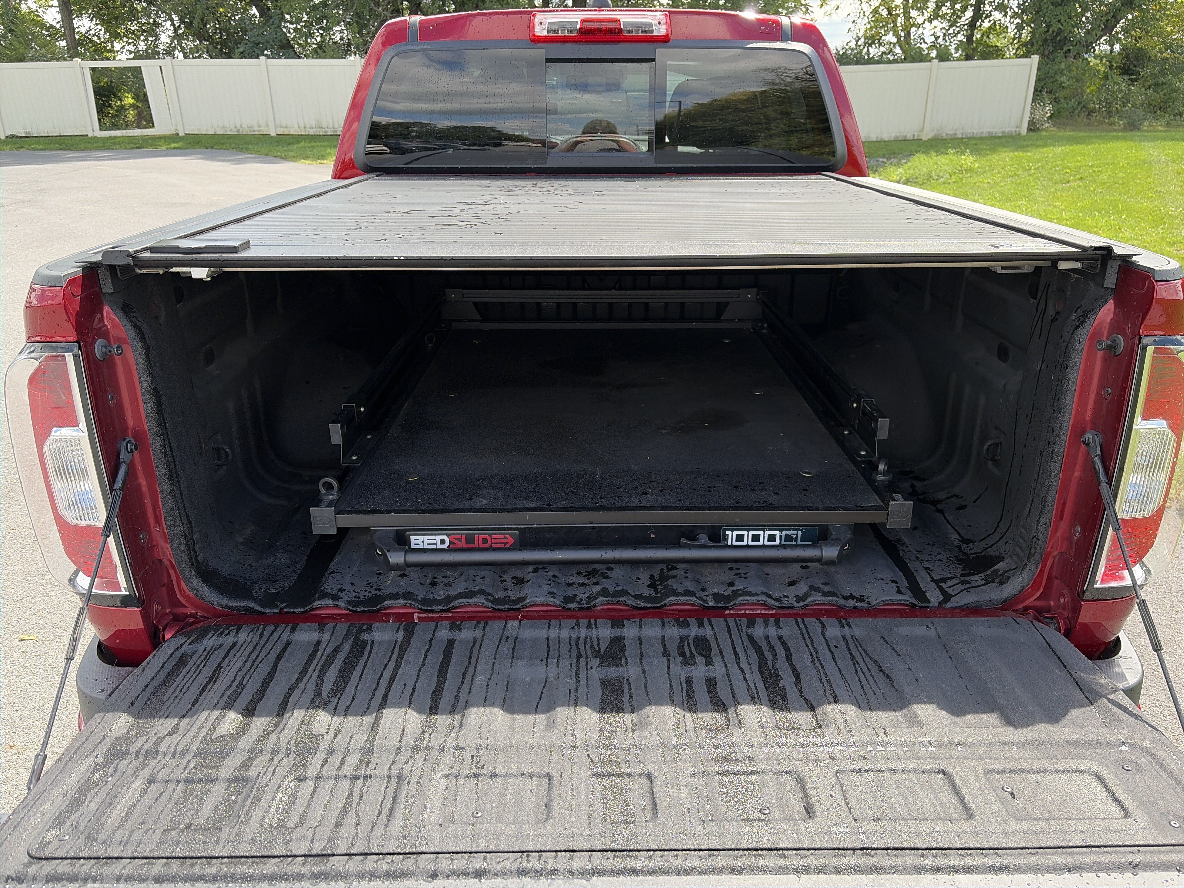 Used 2021 GMC Canyon AT4 AWD/4WD image 21