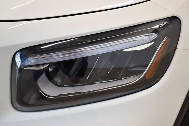 New 2026 Mercedes-Benz GLB 250 4MATIC image 18