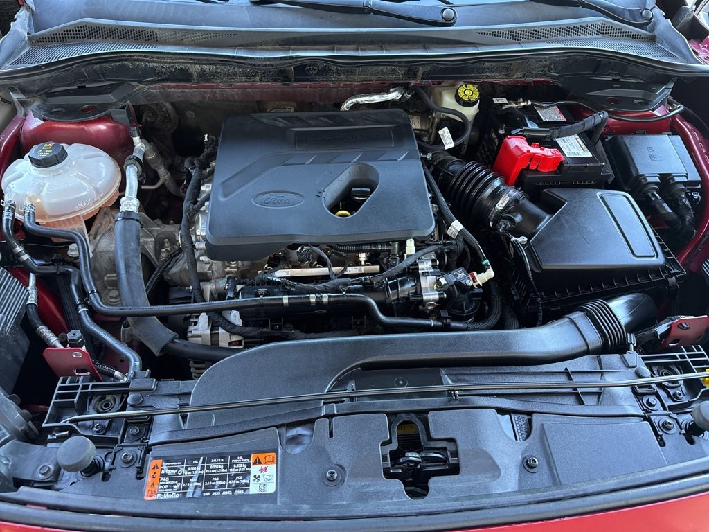 Used 2020 Ford Escape SE image 33