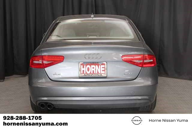 Used 2013 Audi A4 2.0T Premium w/ Convenience Pkg image 14
