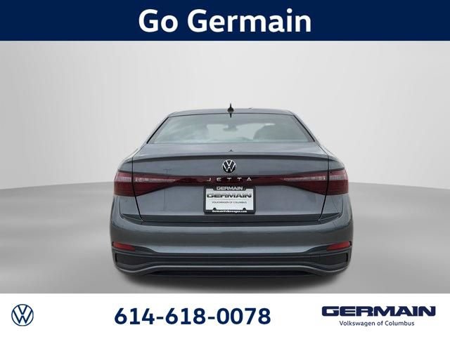 New 2026 Volkswagen Jetta Sport FWD image 7