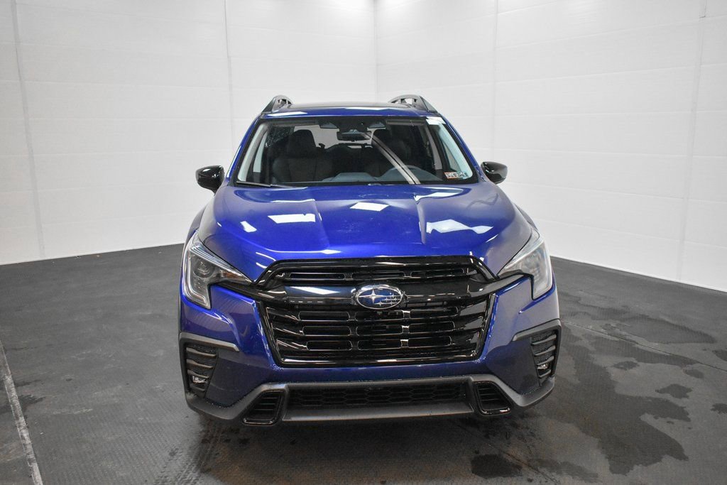 New 2026 Subaru Ascent Bronze Edition AWD/4WD image 2