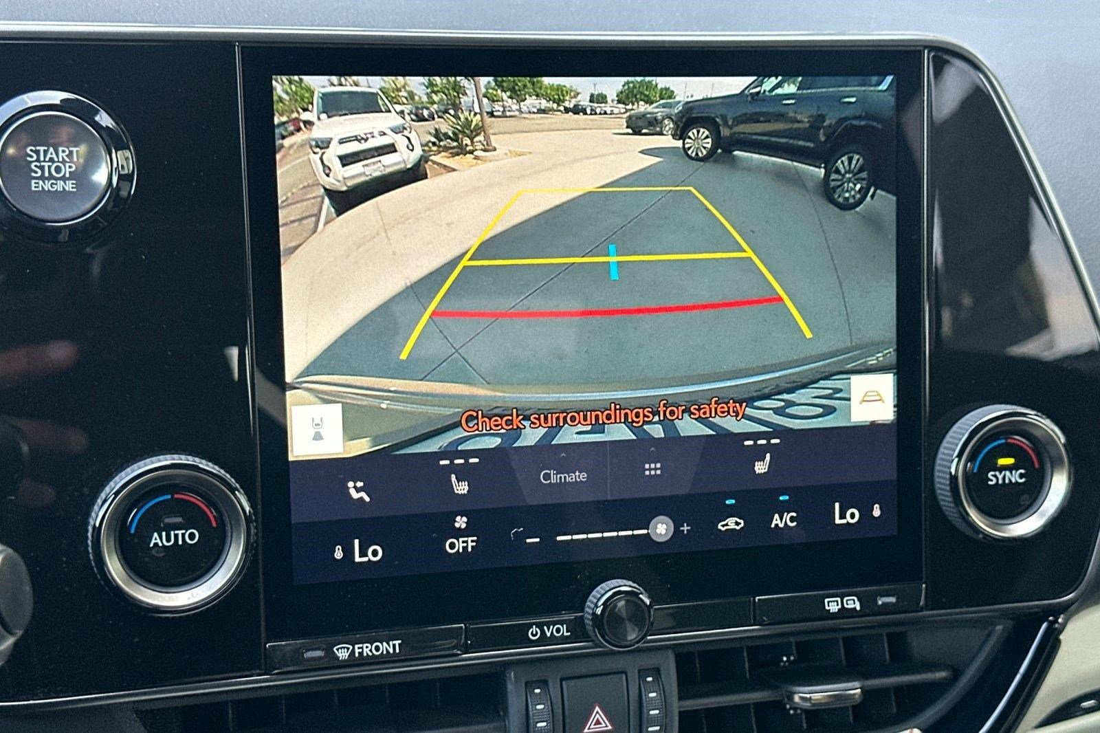 Certified 2024 Lexus NX 250 FWD image 23