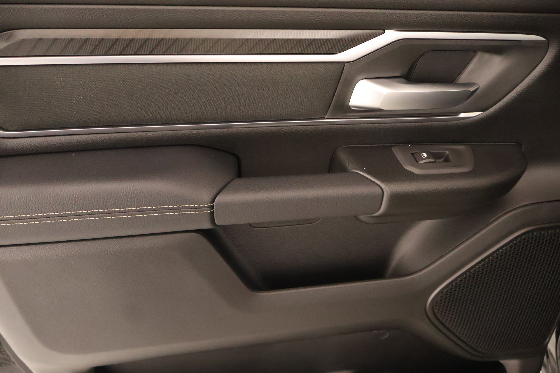 New 2026 RAM 1500 Lone Star AWD/4WD image 17
